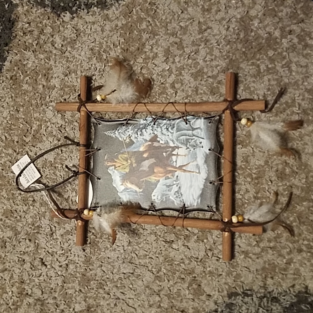 Dreamcatcher